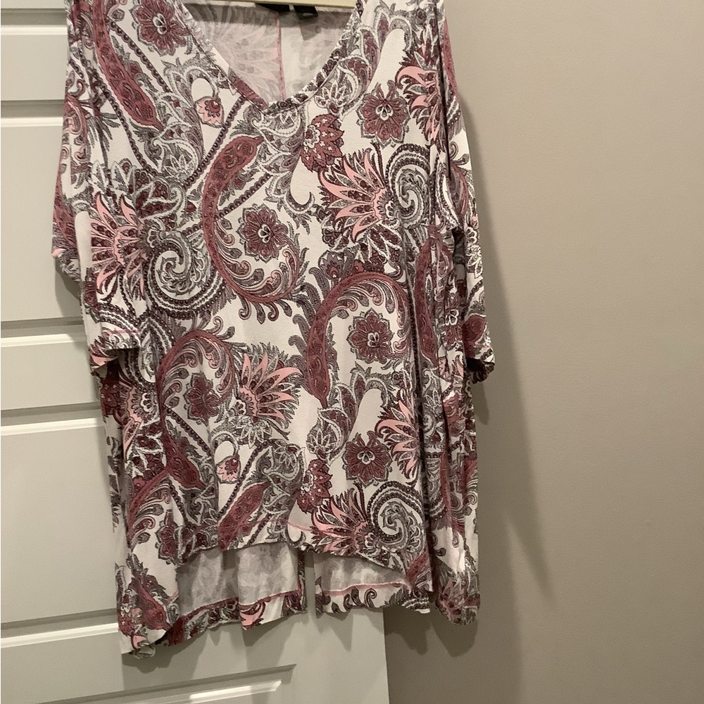 Dress Tunic